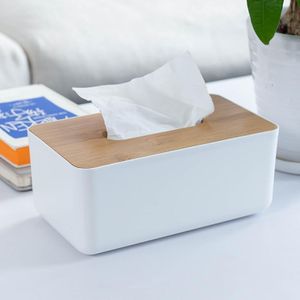 Tissue holder  