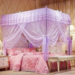 Canopy Mosquito Net 