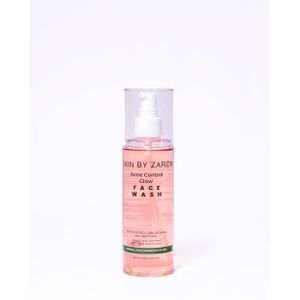 Skin By Zaron Acne Control Glow Face Wash