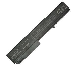Hp EliteBook 8540p Laptop Battery AV08 AV08XL