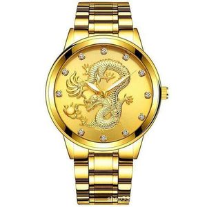 Watches For Men High Quality Waterproof Stainless Steel Band 40mm Dial