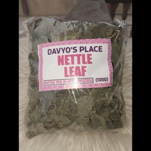 Davyo'splace Nettle Leaf - 100g