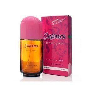Caprece Perfume 100mL NAFDAC NO:02-1251