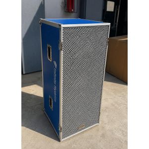 Infinity Hydrive Professional Dual 15-Inch Passive Line Array Speaker Cabinet