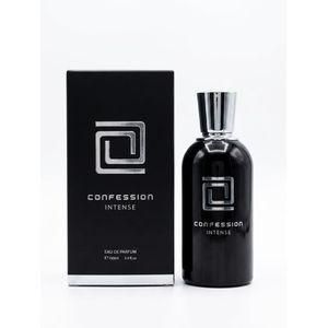 Copaci CONFESSION INTENSE EAU DE PARFUM 100ML  NAFDAC No. 02-5555