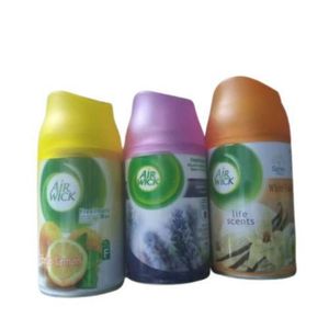 Airwick Air wick Automatic Air Freshener Refill Spray 3pc