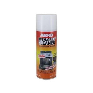 ABRO OVEN & GRILL CLEANER