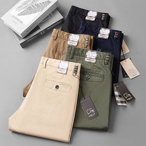 5 In1 Quality Chinos Trouser For Men