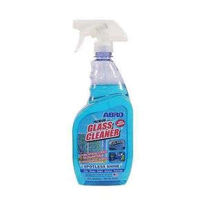 Abro Glass Cleaner
