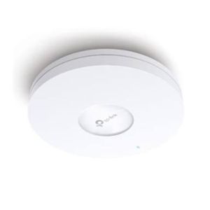 TP-Link Eap610 Ax1800 Wireless Dual Band Ceiling Mount Access Point