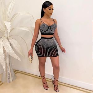 Crop Top Skirt Sets, Buy Online - Best Price in Nigeria