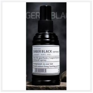 Prestige Sugar black body spray 120ml - Nafdac No. A2-108079