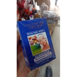 Eli Glutathione Injection Lightening Soap
