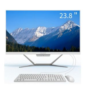 PROEFF All-IN-ONE PC 23.8 Inch Intel I5 Processor 16GB RAM 256GB SSD WINDOWS 10 Pro + KEYBOARD & MOUSE