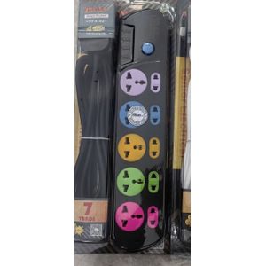 Electrical SURGE PROTECTOR SOCKET