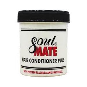 Soulmate Hair Conditioner Plus – Hair Growth & Scalp Treatment Cream