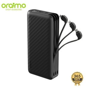 Oraimo Power Bank 27000Mah - Price in Nigeria