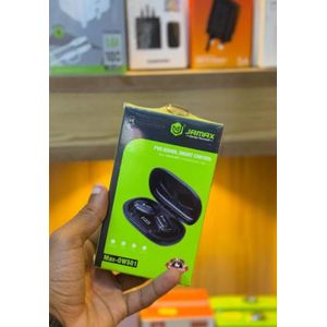 Jamax Max-OWS01 Open-Ear Wireless Earbuds