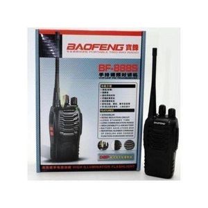 Baofeng 1 Piece Walkie Talkie BF-888S