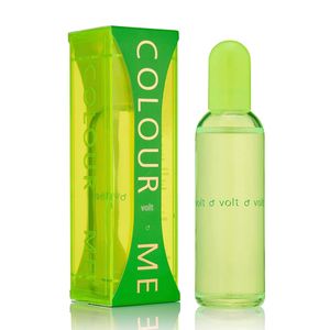 COLOUR ME VOLT EAU DE PARFUM 100ML