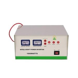 Famicare Famcare 1kva Intelligent Portable 12V Modified Solar Inverter