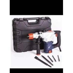 Maxmech 1000w Rotary hammer machine 