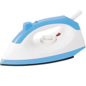 INVERTER SOLAR IRON (low watts consumption usage iron)