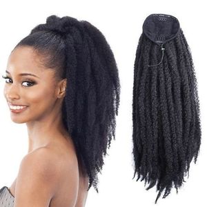 Drawstring-Ponytail-Wig-Crochet-Marley-Braids-Twist