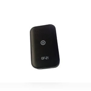 GF-21 Car GPS Magnetic Tracker 