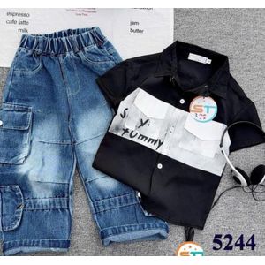 Vietnam Two piece 