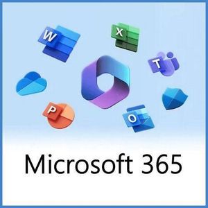 Auto Office 365 Pro Plus Enterprise Edition - 5 Devices (Lifetime Licensed Account)