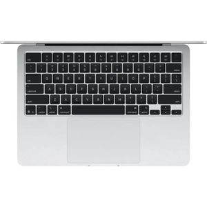 Apple Macbook Air 15" M5 Chip - 16GB RAM - 1TB - (2026 Model) - Silver