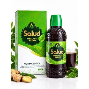 Fafor Life  SALUD HERBAL DIETRY SUPPLEMENT 750MLS