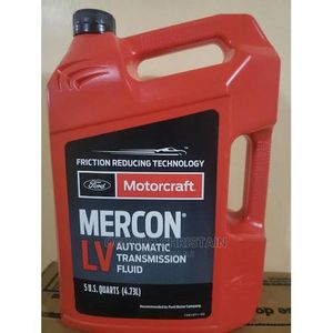 MOTORCRAFT MERCON LV AUTOMATIC TRANSMISSION FLUID  Other Transmission  Fluids price in Port-Harcourt Nigeria - OList