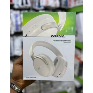 Bose Quietcomfort Ultra headphones ++