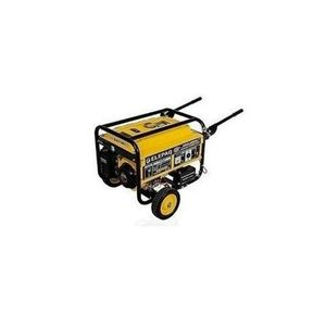 Elepon Elepaq Constant 5.5kva Key start Generator - SV6800E2 100% Copper