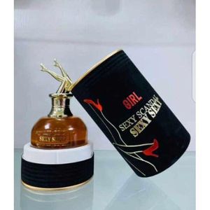 Scandal SEXY GirlSolid Perfume For Women
