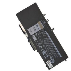 DELL Latitude 5480 / 5580 / 5280 / 5288 / 5488 / 5590 / 5591 / 5490 / 5491 / 5495 / E5480 / E5580 / E5490 / E5590, Precision 15 3520 / 3530 Laptop Battery. GJKNX GD1JP DY9NT 5YHR4 451-BBZG
