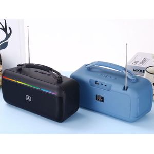 Loveyin Portable 20w high quality loud bass wireless Bluetooth speaker for outdoor/indoor/ office space/ traveling/camping/ exercising entertainment.