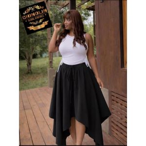 Beautiful ladies stylish skirt