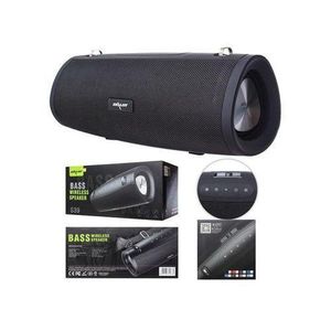 Zealot S39 High Performance Super Bass Bluetooth Speaker