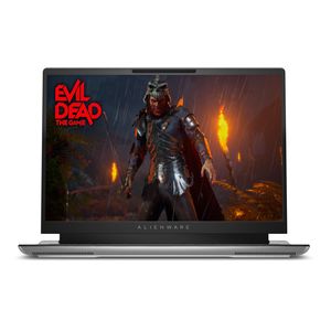DELL Dell Alienware X16 R2 Ultra 7 Gaming Laptop - 16GB RAM 1TB SSD