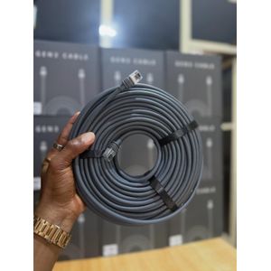 SpaceX Gen 3 V3 standard 150ft 46 metres cable 