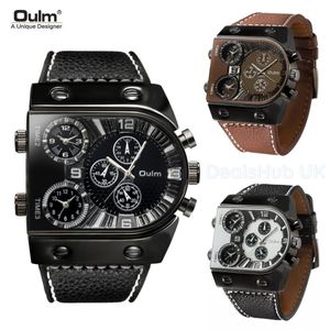 Fashiin Secret Unique Prime & Top-Notch Sophisticated Wrist Watch For Rugged Men 
