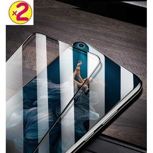Xiaomi 12 Pro Screen Guard-HD Glass Protector (2 Packs)