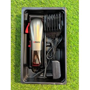 WMARK Elite Fade Professional Hair Clipper Machine – Rechargeable Barber Clipper