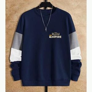Urban Classics Long Sleeve Sweat Shirt