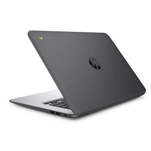 Hp CHROMEBOOK 11 ,INTEL CELERON,4GB RAM,16GB EMMC WINS 10