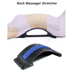 Lumbar Relief Back Stretcher Device Back Support in Surulere - Tools &  Accessories, Mamabusiness Global
