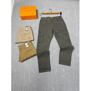 3in1 Combat Chinos Trouser For Real Guys